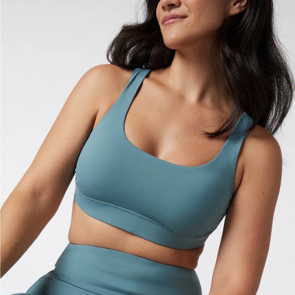 EUC Vuori Stride Bra size XS